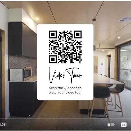 Balfour Cottage Wifi & Parking Launceston Exteriér fotografie