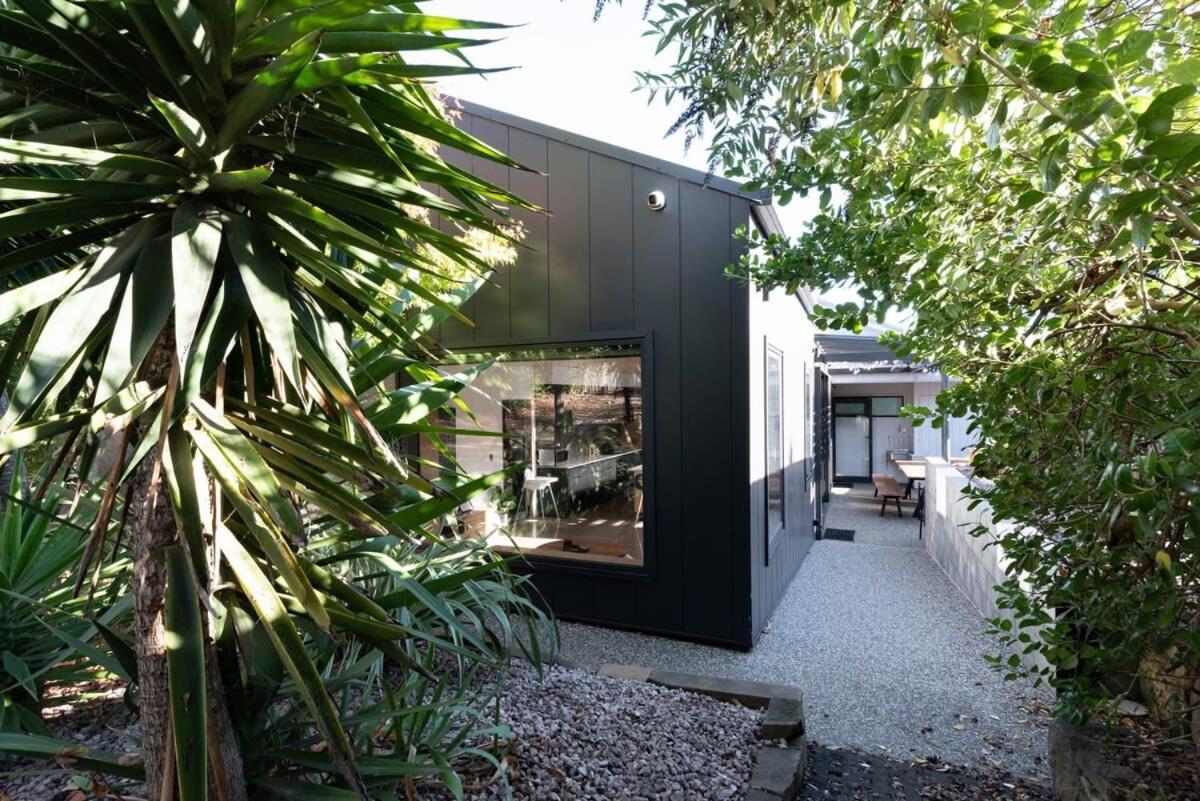 Balfour Cottage Wifi & Parking Launceston Exteriér fotografie